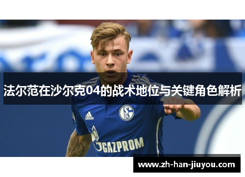 法尔范在沙尔克04的战术地位与关键角色解析