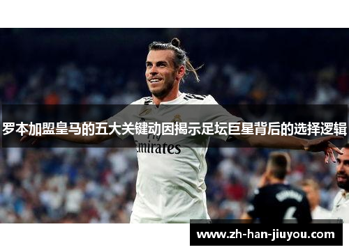 罗本加盟皇马的五大关键动因揭示足坛巨星背后的选择逻辑