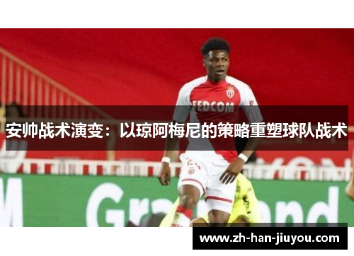 安帅战术演变：以琼阿梅尼的策略重塑球队战术